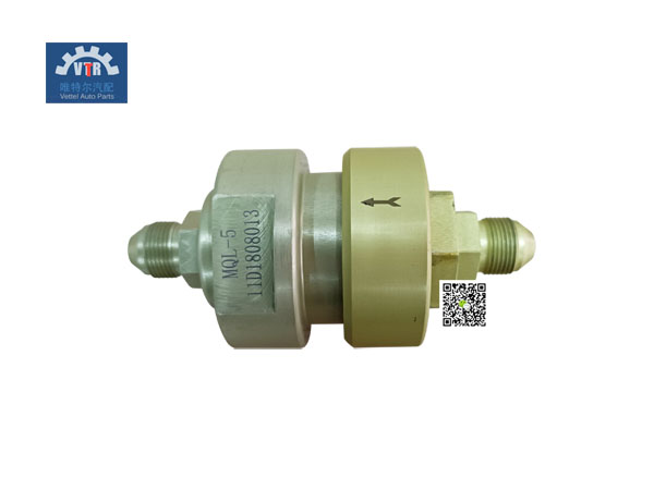 MQL-511D1808013   空气滤阀 Air filter valve T95特种车零件 T95 special car parts