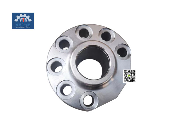 HD90009410130  转向节盖  Knuckle cap SHACMAN  HANDE  HDZ237  HD9T 转向驱动桥