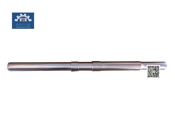 3115 6009 33 冲击活塞 Impact piston   T35液压钻机  T35 hydraulic drill  weight：6,35KG