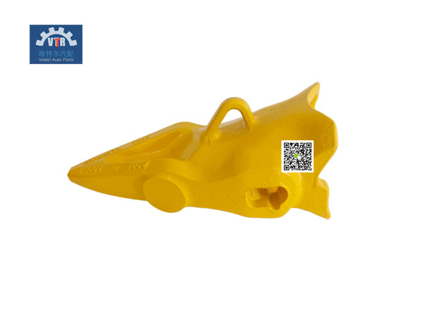 21N-72-14290   虎牙斗齿 Bucket teeth  KOMATSU 小松挖掘机 PC1250