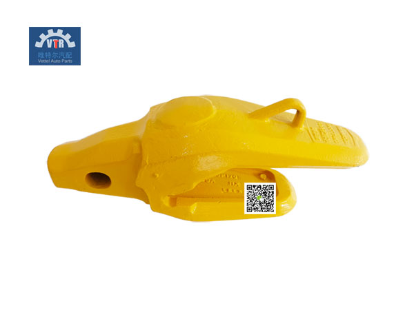 21N-70-14140  斗齿座 Bucket seat KOMATSU 小松挖掘机 PC1250