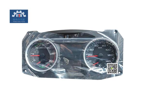 3820010-DX720S   组合仪表 Combination meter  一汽解放 FAW JH6