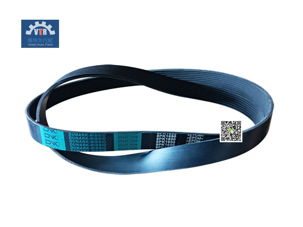 3222 3359 10 压缩机皮带 Compressor belt  阿特拉斯科普柯钻机 T35    重量：0.25kg