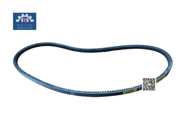 5724-0033-39   V型皮带  V-belt  K111-单臂掘进凿岩钻机  重量：0.25kg