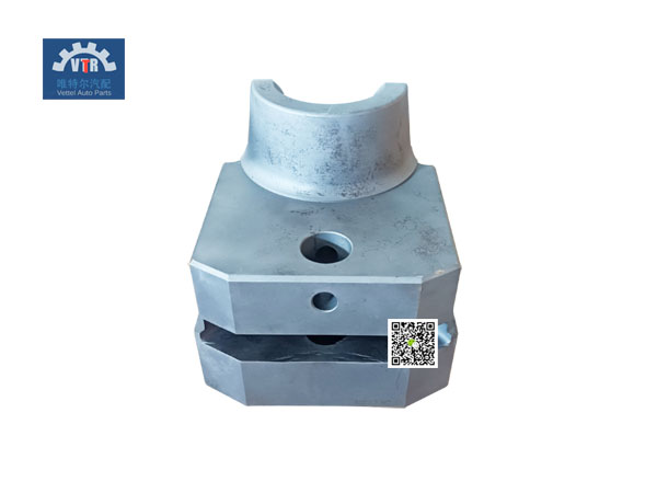 3222 3097 47    扶钎器卡瓦  Lever slips  T35-阿特拉斯科普柯钻机  重量：11.1kg