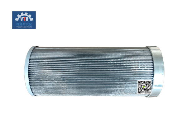 803164216  液压回油滤芯  Hydraulic return filter element  徐工装载机  XCMG  LW500FN  weight：1.3kg