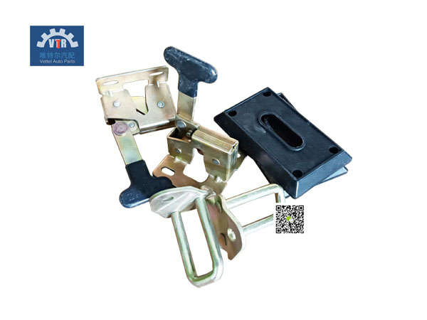 800302273/800101440 锁盖-碰锁  Lock cover. - Lock  徐工装载机 XCMG LW500FN  重量：0.75kg