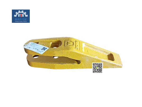 252101813  斗齿  Bucket teeth  徐工装载机 XCMG-LW500FN  重量：9.25kg