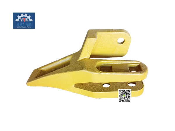 252101812  右斗齿  Right bucket tooth  XCMG-LW500FN  重量：14.25kg