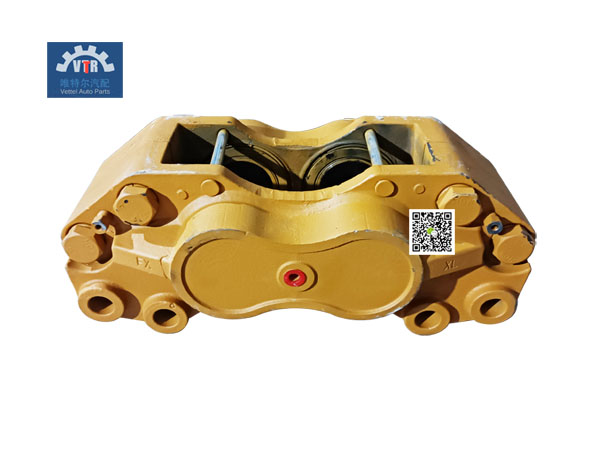 75700436 制动钳 4010  Brake caliper   XCMG-LW300FN  重量：22,4KG
