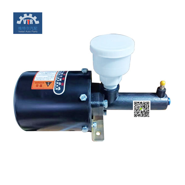 860117735  空气加力泵 Air booster pump 徐工装载机 XCMG-LW500FN 重量：6.7kg