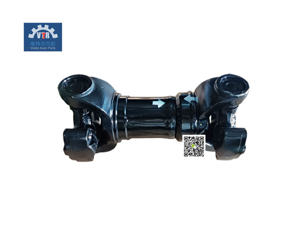 251805364   后传动轴  Rear propeller shaft  徐工装载机 XCMG-LW500FN  weight：12.9kg