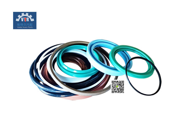 860138967  转向油缸修理包  Maintenance package XCMG- LW500FN  weight：0,15kg