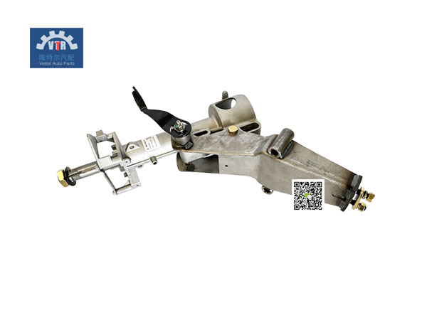 DZ97259460569  转向管柱总成  Steering string assembly  SHACMAN  X5000
