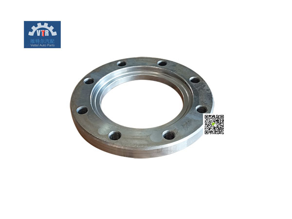 252900353  下轴承盖  Lower bearing cap  徐工装载机  XCMG-LW500FN  Front frame parts  重量：2.95kg