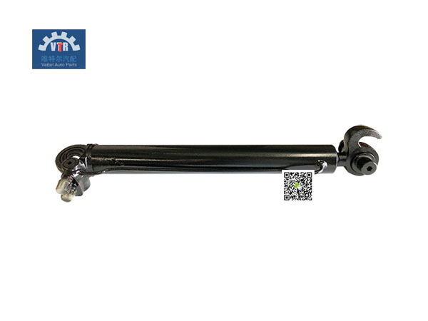DZ9100820128  翻转油缸  Tilting cylinder  SHACMAN