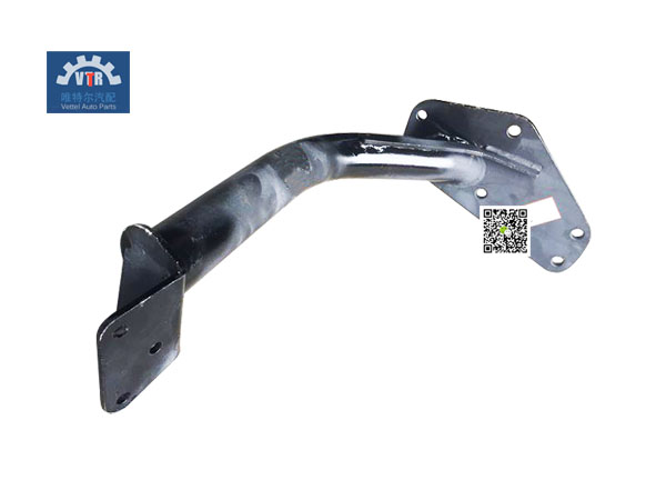 DZ9112190175 空滤器支架(抬高41) Air filter bracket (raise 41)  SHACMAN F2000 F3000 发动机进气系统 重量：15.6kg