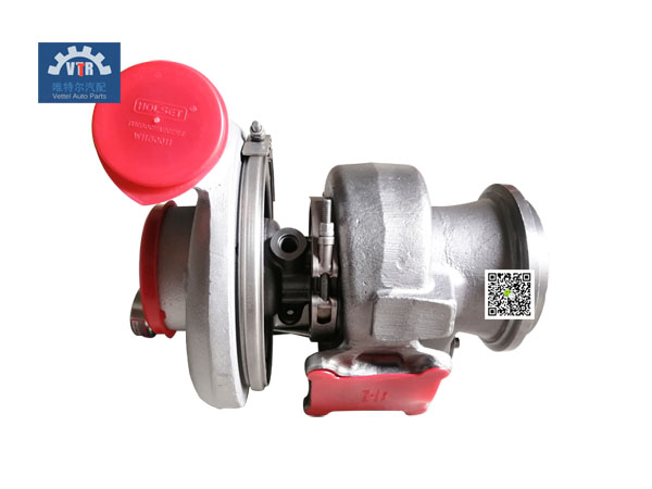 2843414X  增压器  Supercharger SHACMAN  Xian Cummins ISM-QSM