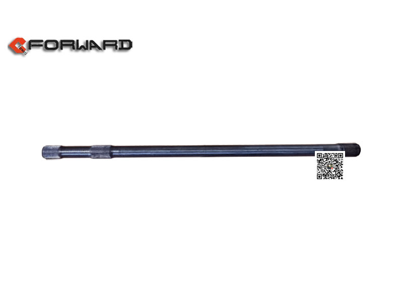DZ95149346001  右半轴  Right half shaft  SHACMAN  HANDE HDZ300 TGX  Truck moving parts  weight：15.6kg
