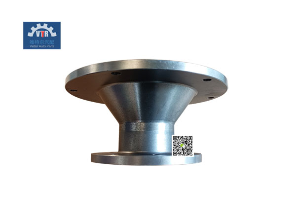 1001781105 风扇连接盘 Fan connection panel SHACMAN  WEICHAI WP12  WP13  Engine cooling system parts 重量：1.05kg