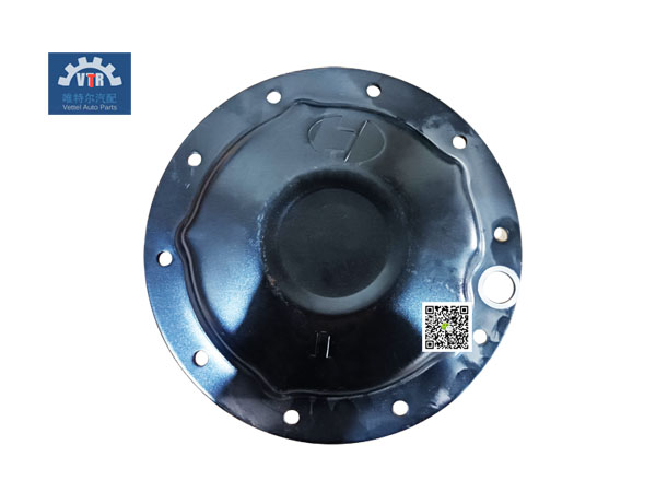 81,35114,0086  轮边端盖  Wheel end cover  SHACMAN  HANDE  HDZ237  HD9T  Steering drive axle 重量：2.4kg